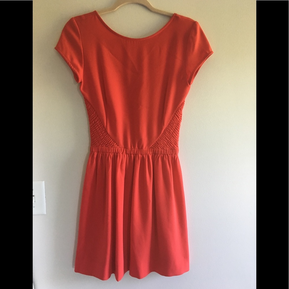 Maje Gazette dress, size 1 / sz small